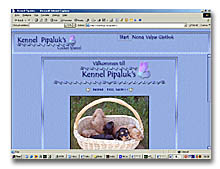 Pipaluk's Kennel